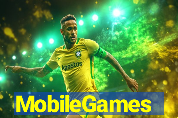 MobileGames