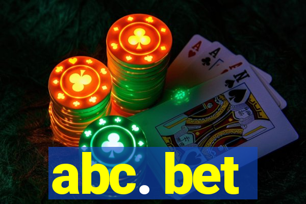 abc. bet