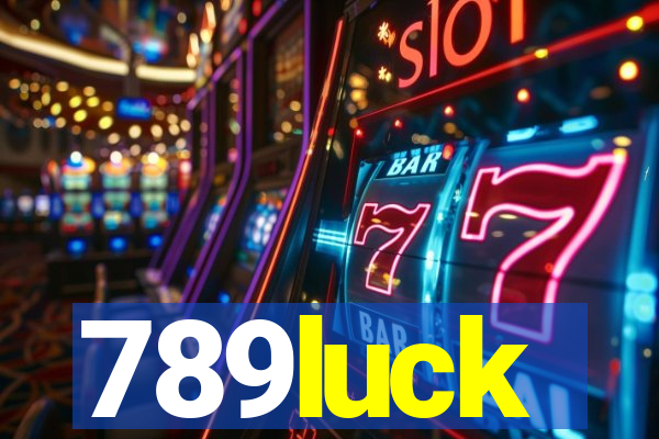 789luck