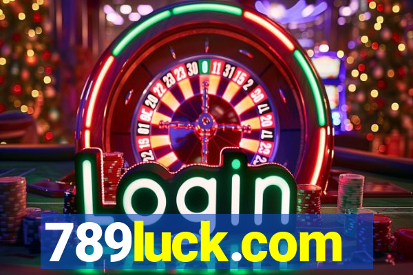 789luck.com