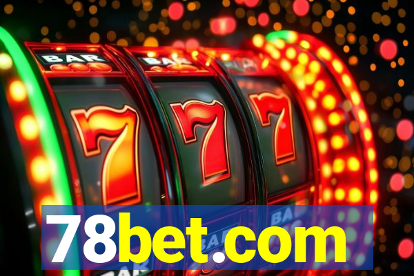 78bet.com