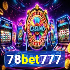 78bet777