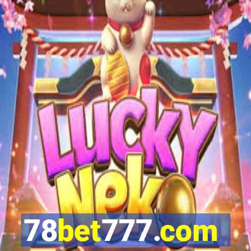 78bet777.com