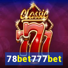 78bet777bet