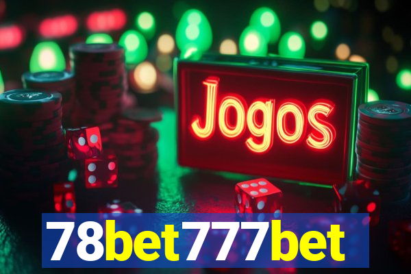 78bet777bet