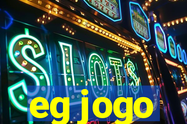 eg jogo