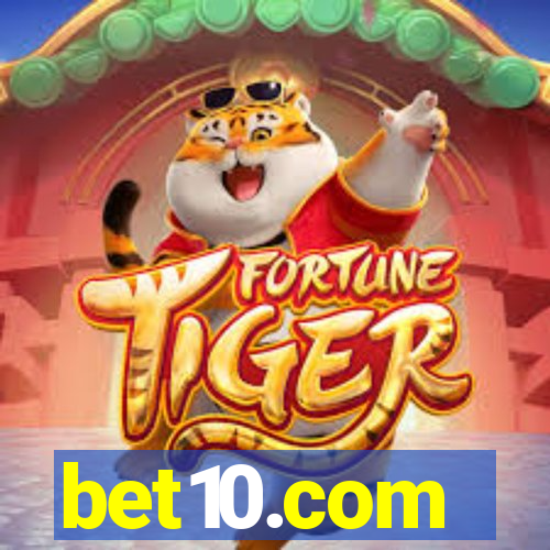 bet10.com