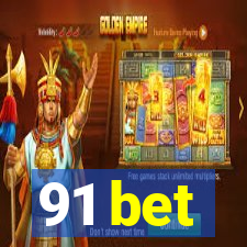 91 bet