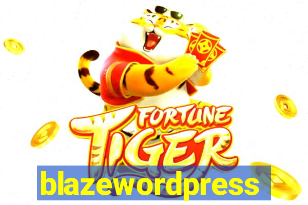 blazewordpress