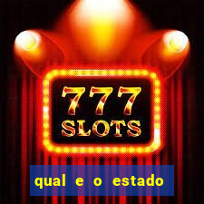 qual e o estado de minas gerais qual o estado mais longe de minas gerais