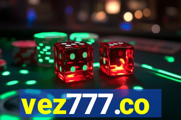 vez777.co