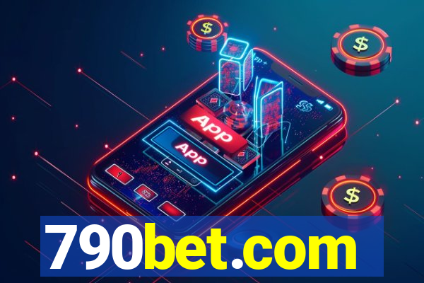 790bet.com