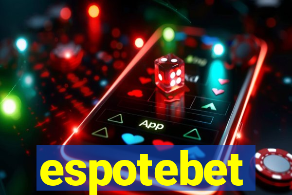 espotebet