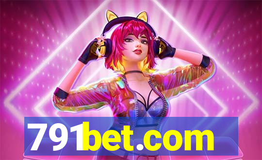 791bet.com