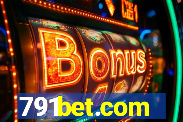 791bet.com