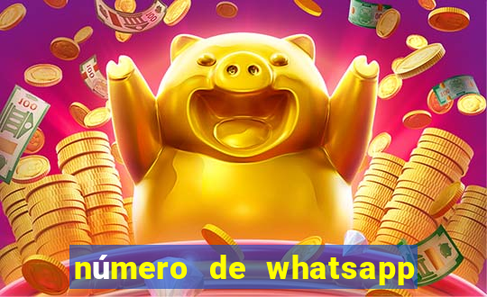 número de whatsapp de mulher de programa