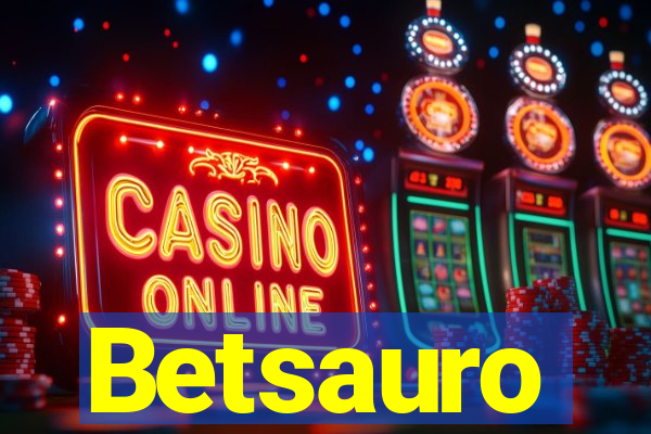 Betsauro