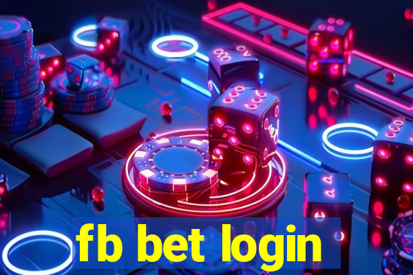 fb bet login