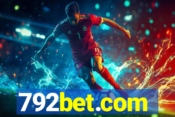 792bet.com