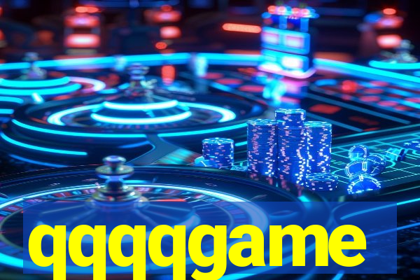 qqqqgame