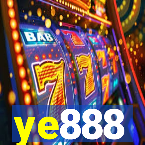 ye888