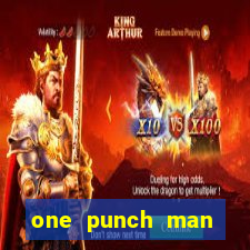 one punch man manga livre 235