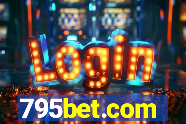 795bet.com