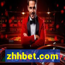 zhhbet.com