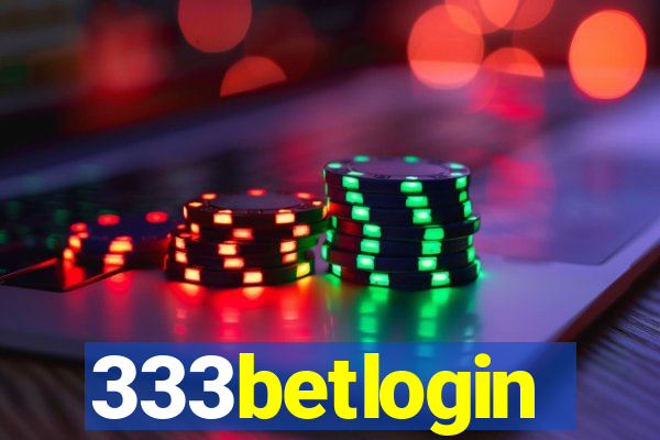 333betlogin