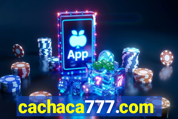 cachaca777.com