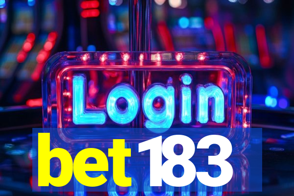 bet183