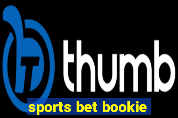 sports bet bookie