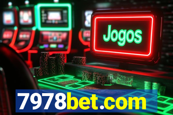 7978bet.com