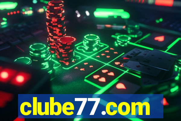 clube77.com