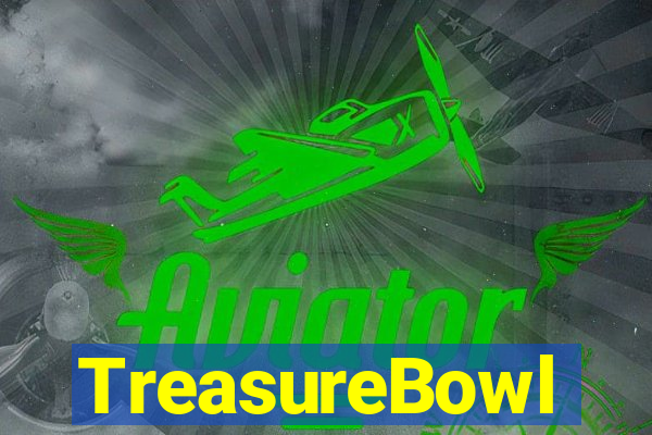 TreasureBowl treasure bowl melhor horario