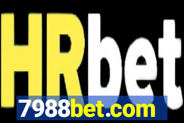 7988bet.com