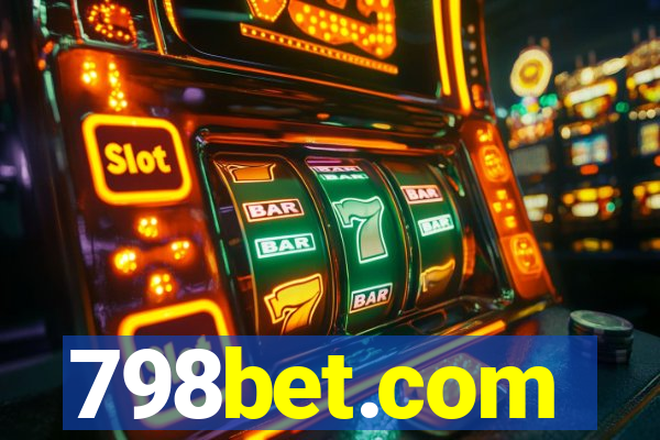 798bet.com