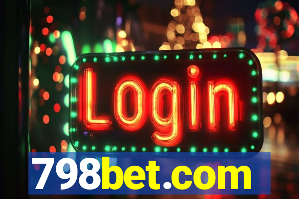 798bet.com