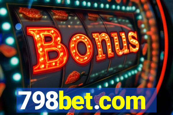 798bet.com