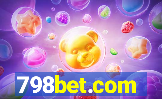798bet.com