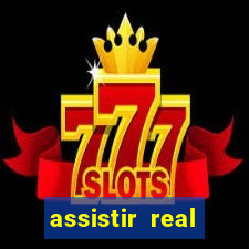 assistir real madrid futemax