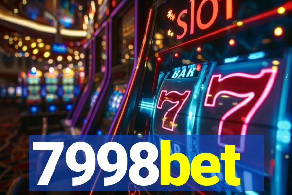 7998bet