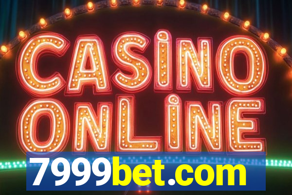 7999bet.com