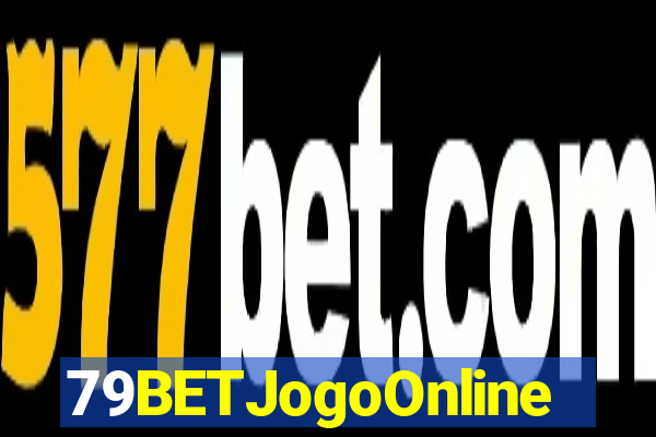 79BETJogoOnline