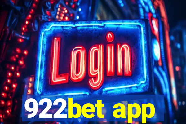 922bet app