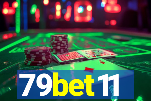 79bet11