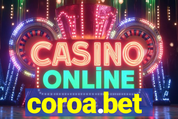 coroa.bet