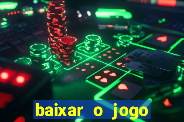 baixar o jogo street fighter