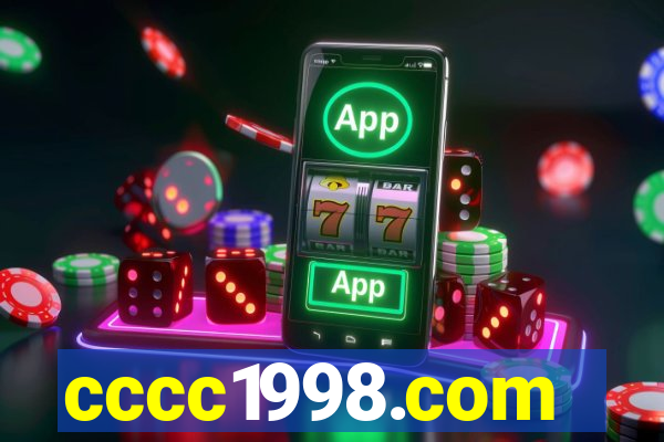 cccc1998.com