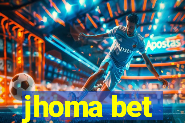 jhoma bet